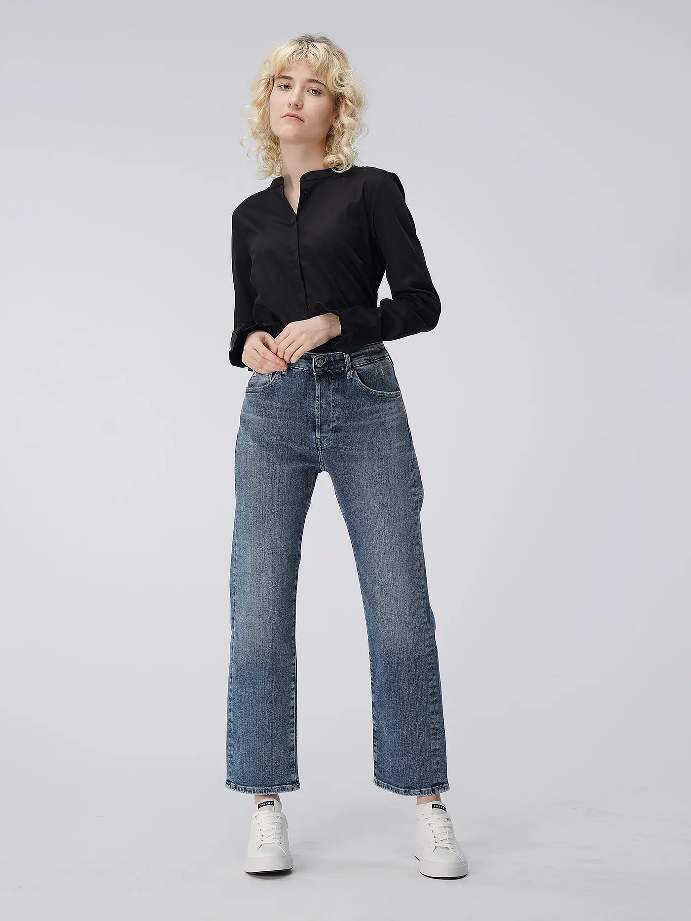 MOS MOSH | Bluse MMMATTIE | 